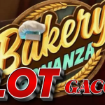 Bakery Bonanza Slot: Slot Bertema Toko Roti dengan Rasa Kemenangan Manis