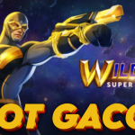 Wildman Super Bonanza Slot: Aksi Liar dan Fitur Super untuk Jackpot Maksimal