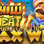 Chilli Heat Spicy Spins Slot: Kepedasan Maksimal dalam Dunia Slot Online