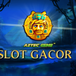 Aztec Gems Slot: Menyelami Keindahan dan Misteri Peradaban Aztec dalam Dunia Slot
