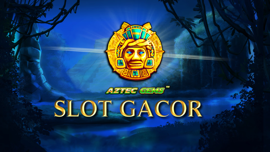 Aztec Gems Slot: Menyelami Keindahan dan Misteri Peradaban Aztec dalam Dunia Slot