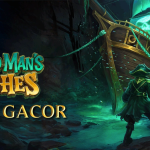 Dead Man’s Riches Slot: Petualangan Harta Karun di Lautan Lepas