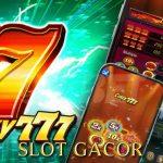 Crazy 777 Slot – Sensasi Klasik yang Menggoda dengan Sentuhan Modern