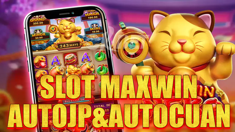 Win Win Neko: Keberuntungan Kucing Jepang dalam Dunia Slot Online