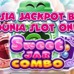 Sweet Jar Combo: Slot Online Manis dengan Fitur Kombinasi Menguntungkan