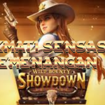 Wild Bounty Showdown: Petualangan Barat Penuh Emas dan Keberuntungan
