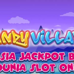 Candy Village: Dunia Permen Manis dengan Kemenangan Menggiurkan